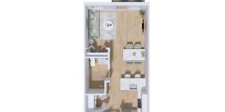 Anthony's Corner Lofts Gallery 42