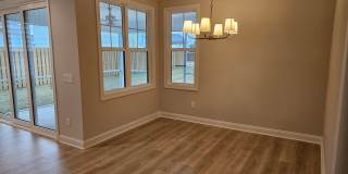 Unfurnished 4 bedroom, 3.5 bath Hampstead home in Magnolia Reserves Community Gallery 13