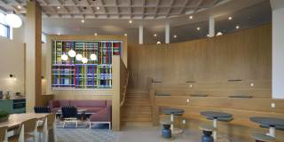 Sevens Luxury Apartment Gallery 8