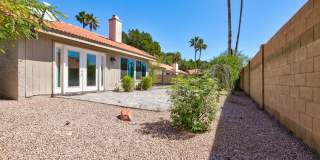 Gorgeous Remodel in Tempe close to ASU!!!  Available May 1st!!!  Great Layout!!!  Great Yard!!!  You will not be disappointed!!! Gallery 42