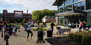 Crocker Park Living Gallery 67