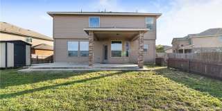 GORGEOUS 4-bedroom 2.5 bathroom house in The Landing at Clear Creek! Gallery 21