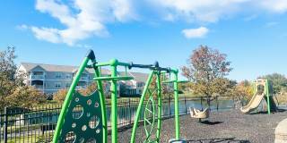 Falls at Landen Gallery 23