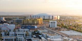 Acero at the Stadium Gallery 1