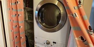 Furnished 2BR, 2BA Condo with Backyard in Arlington Gallery 12