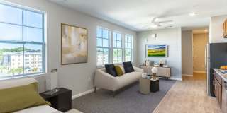 DeLand Commons Apartment Homes Gallery 26