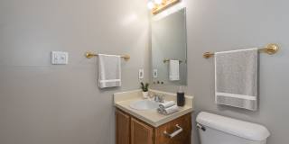 The Amber at Greenbrier Gallery 16