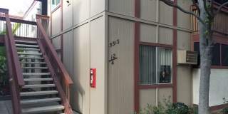 3-bedroom, 2-bath, Ground Floor Unit w/ Private Patio. Gallery 1