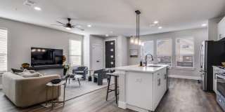 Townhomes at Sam Rayburn Gallery 6