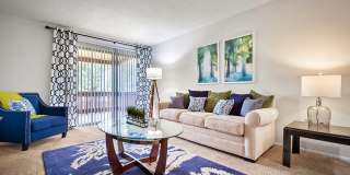 Woodlake Park Apartments Gallery 23