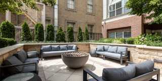 The Collings at the Lumberyard Gallery 10