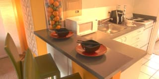 Monticello Apartment Homes Gallery 28