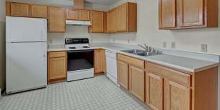 The Legacy Apartment Homes Gallery 9