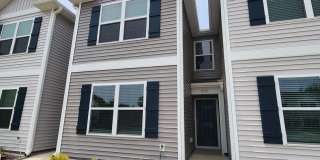 New townhome for rent North Raleigh Gallery 1