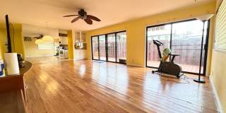 2 Bedroom 1.5 Bathroom 2 Parkings at Nuuanu Streamside Spacious Ground Floor Unit Available Now! Gallery 6