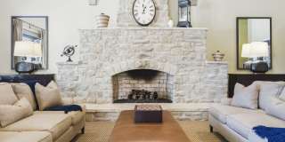 Boulders at Overland Park Gallery 10