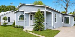 Convenient Home So Close to Downtown! Gallery 1