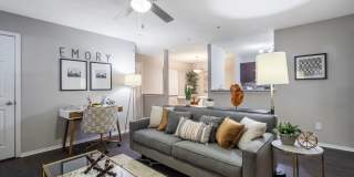 Clairmont Reserve Apartment Homes Gallery 1