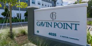 Gavin Point Gallery 21
