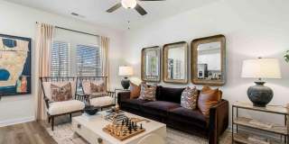 The Refinery at Sugar Hill Apartments and Townhomes. Gallery 11