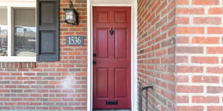 1536 S CORLIES Street 1536 S CORLIES Street Gallery 1
