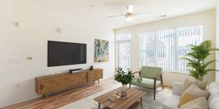 Affordable Housing – The Meridian Gallery 25
