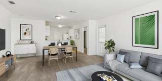 Las Villas De Leon - Affordable Housing Gallery 28