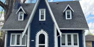 Butler Beauty on the Knoll!  6BR/3BA ready to go for next school year. Gallery 1