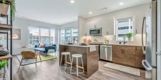 Blvd & Bond Gallery 1