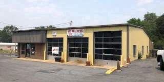 491 & 497 LINCOLN Way W Gallery 1