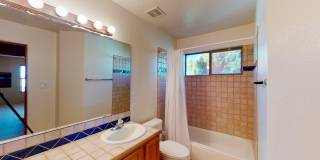 3 bedroom 2.5 bathroom southwest Albuquerque Gallery 15