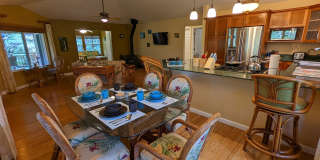Fully furnished 2BR 2bath House in Volcano Gallery 4
