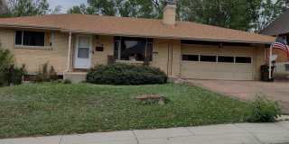 Spacious rancher in quiet neighborhood. Gallery 1