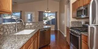 7402 E Plateau Ridge Road Gallery 8