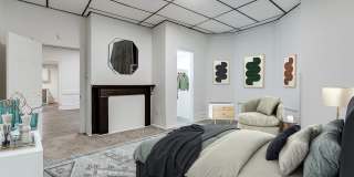 *AVAILABLE NOW!! ASK ABOUT OUR LEASING SPECIALS!!* BEAUTIFUL Fully Renovated Apartments Gallery 1