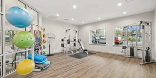 Highland Hills Gallery 18