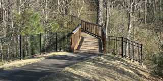 208 Wildfell Trail Gallery 38
