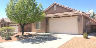 Spacious 2 bedroom home in gated 55+ Community w/ community pool in Bernalillo/Rio Rancho. Close to 550. NO DEPOSIT Gallery 23