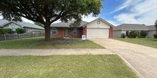 4507 Lonesome Dr, Killeen Gallery 1