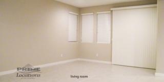 Spacious modern living Gallery 5