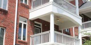 Amazing 3-Story Townhouse Close To SRP Park & Downtown North Augusta Gallery 1