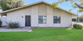 1001 N Granite Reef Road Gallery 1