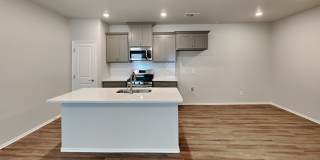 Luxury 3 Bedroom 2 Bathroom Townhome in Piedmont Schools- Neighborhood Park Gallery 3