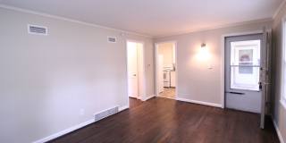 May FREE On This Updated 1 Bedroom 1 Bath Duplex in Navy Hill Area in Olathe Gallery 3