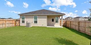 Beautiful New Braunfels Home Gallery 53