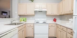 Park Station Apartments Gallery 2