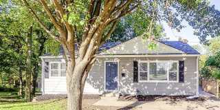 Well-Located 3 Bed, 1 Bath Home in Convenient Independence Neighborhood Gallery 1