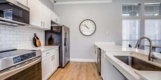 Mission Fairways Apartments Gallery 19