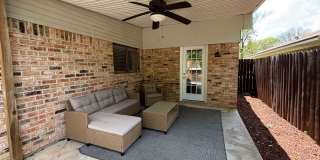 4 BEDROOM IN NORTH  BOSSIER Gallery 20