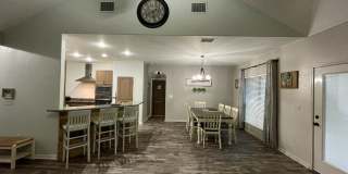 Gorgeous 3 BD/2 BA Home on 2 ACRES in La Vernia ISD! With a private pool! Gallery 1